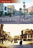 Schenectady (NY) (Then and Now)