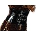 J Valentine Belted Zipper Front Waist Cincher 8055