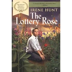 The Lottery Rose the Lottery Rose