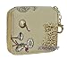 Salvatore Ferragamo Fiera Coin Case 22-7675MTC