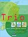 Ausgabe 2006 Bayern: Trio Atlas f&uuml;r Erdkunde, Geschichte und Sozialkunde. Bayern