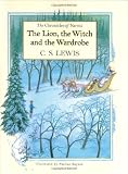 The Lion, the Witch and the Wardrobe (0060530839) by C. S. Lewis