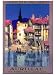 Aurillac Art Giclee Poster PRINT Unknown 16x24