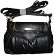 Women's Matt By Matt & Nat Purse Handbag Sintra X-body Black