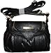 Women's Matt By Matt & Nat Purse Handbag Sintra X-body Black