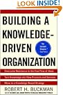 Building a Knowledge-Driven...