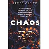 Chaos: Making a New Sciencepar James Gleick