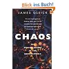 CHAOS: Making a New Science