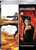 Kiss of the Dragon / Transporter