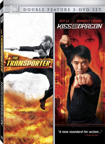Free Download Of Kiss of the Dragon / Transporter Online