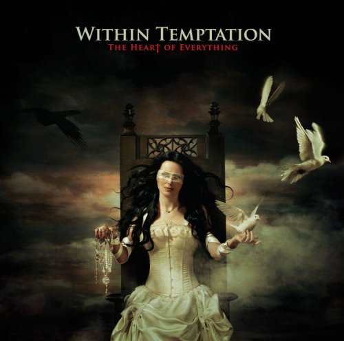 Within Temptation - MTV Braun Eurocharts. 2008 - 01 - Zortam Music