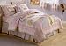 Giddy Up Twin Size Quilt with Pillow Sham