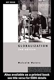 furniture books item: Globalization (Key Ideas)