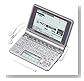 CASIO Ex-word �d�q���� XD-SP7700 26�R���e���c �l�C�e�B�u+8����TTS�����Ή� ���C���p�l��+�菑���p�l������ ���V�A�ꃂ�f��
