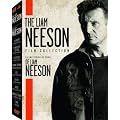 Liam Neeson Film Collection (The Bounty, A Prayer for the Dying, High Spirits, Shining Through, Nell, Rob Roy, Kinsey, Kingdom of Heaven, Taken)
