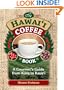The Hawaii Coffee Book