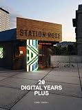Produkt-Bild: Station Rose 20 Digital Years plus: 1988-2010