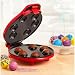 Sensio Bella 13542 Cake Pop, Red