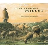 drawn into the light jean francois millet