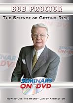 The Science of Getting Rich - Using The Secret Law of Attraction to Accumulate Wealth