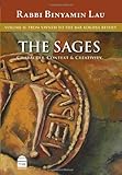 The Sages, Vol.II: From Yavne to the Bar Kokhba Revolt