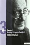 Alfred Brendel Plays and Introduces Schubert 3 - Sonata D894; Impromptus D899 & D935 [DVD] [NTSC]