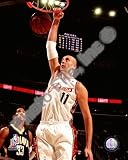 Zydrunas Ilgauskas 2008-09 Action - Licensed Photo by PhotoFile (8x10)