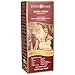 Surya Brasil Products Henna Cream, Light Blonde, 2.37 Fluid Ounce