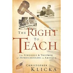 Home School Heroes: The Struggle & Triumph of Homeschoolers in America