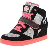 Skechers Hydee Plus 2, Baskets mode fille