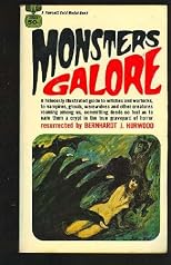 Monsters Galore