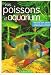 Vos Poissons d'Aquarium (French Edition)
