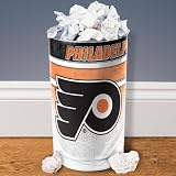 Wincraft Philadelphia Flyers Waste Basket