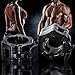Maggift 2 Inch Barbell Collars Are Purpose Built for High Performance Exercise & Weight Training Sessions