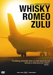 Whisky Romeo Zulu