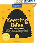 Homemade Living: Keeping Bees with As...