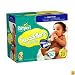 Pampers Swaddlers Dry Max Diapers, Economy Plus, Size 2-3 (14-22 Lbs), 152 Diapers