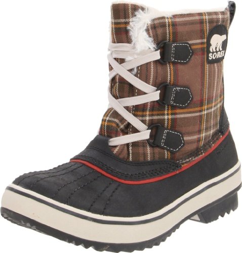 SOREL Women's TivoliTM Hawk/Gypsy 5 M US