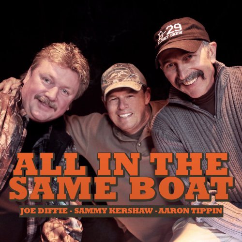 SAMMY KERSHAW - All in the Same Boat - Zortam Music
