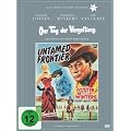Tag der Vergeltung (Edition Western - Legenden #13)