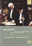 Mozart: Clarinet Concerto - Symphony No. 25