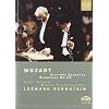 Mozart: Clarinet Concerto - Symphony No. 25