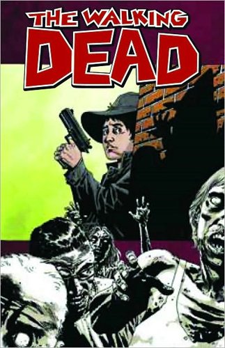 The Walking Dead, Vol. 12: Life Among Them