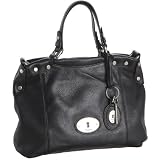 Fossil Maddox Satchel