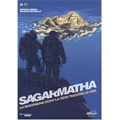 Sagarmatha