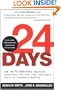 24 Days: How Two Wall Street Journal Reporters Uncovered the Lies that Destroyed Faith in Corporate America