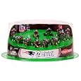 McFarlane Toys NFL 2 Inch Mini Sports Picks Ultimate 11 Piece Offensive Team Set New England Patriots