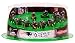 Search : McFarlane Toys NFL 2 Inch Mini Sports Picks Ultimate 11 Piece Offensive Team Set New England Patriots