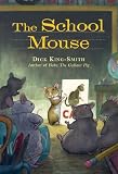 The School Mouse (New cover)