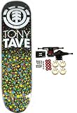 ELEMENT Skateboards TONY TAVE Bubbles Complete